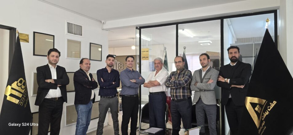 خدمات استدیو طراحی بهرنگ